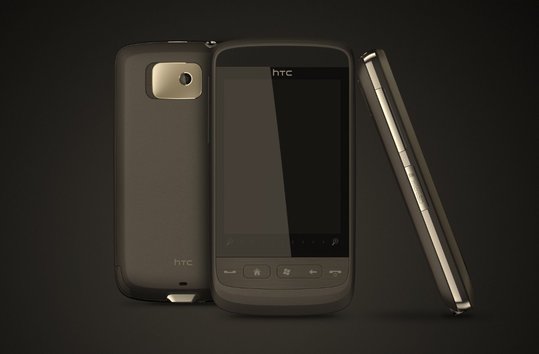 Le HTC Touch2 pour le 6 octobre Le HTC Touch2 pour le 6 octobre