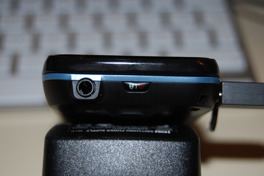 LG GW620 Android - Le test LG GW620 Android - Le test