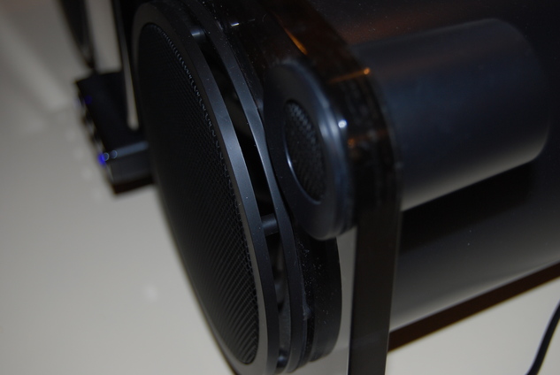 Test du iHome IP1 Test du iHome IP1