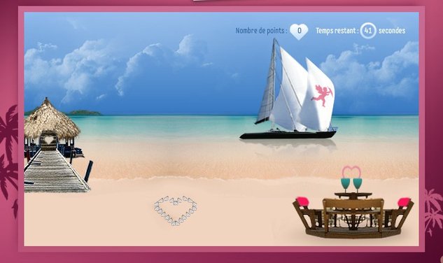 Pour la Saint Valentin, Samsung vous offre les Maldives pendant 1 semaine Pour la Saint Valentin, Samsung vous offre les Maldives pendant 1 semaine