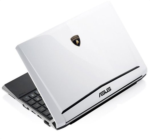 Asus Lamborghini VX6 : Un portable haut de gamme Asus Lamborghini VX6 : Un portable haut de gamme