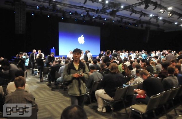 Live WWDC Juin 2010 Keynote Apple - Le résumé en direct Live WWDC Juin 2010 Keynote Apple - Le résumé en direct
