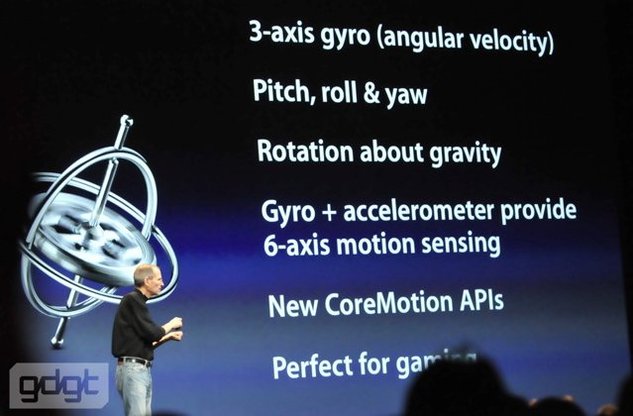 Live WWDC Juin 2010 Keynote Apple - Le résumé en direct Live WWDC Juin 2010 Keynote Apple - Le résumé en direct