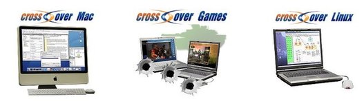 Télécharger CrossOver gratuitement aujourd'hui avant minuit Télécharger CrossOver gratuitement aujourd'hui avant minuit
