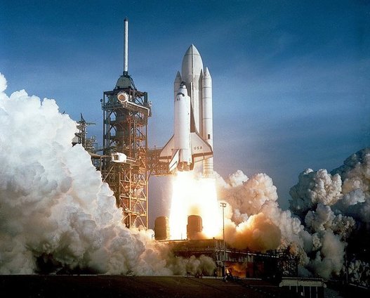 La NASA offre une collection de photos historiques sur Flickr La NASA offre une collection de photos historiques sur Flickr