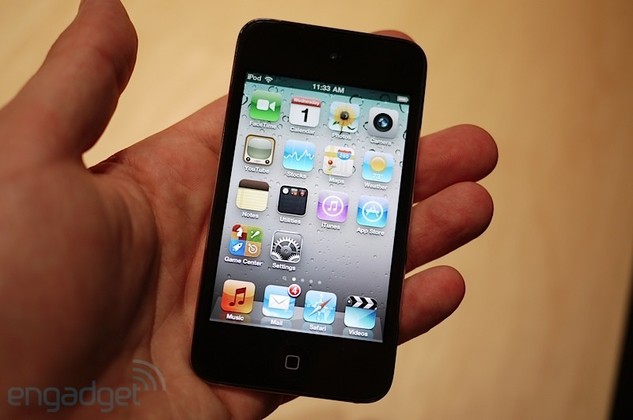 Keynote Apple - Nouveaux iPod, Apple Tv, iTunes 10 et iOS Keynote Apple - Nouveaux iPod, Apple Tv, iTunes 10 et iOS