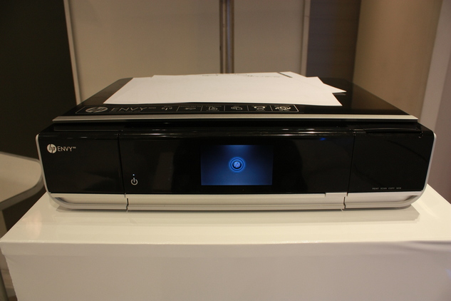 Hp révolutionne l'impression sans-fil avec ePrint Hp révolutionne l'impression sans-fil avec ePrint