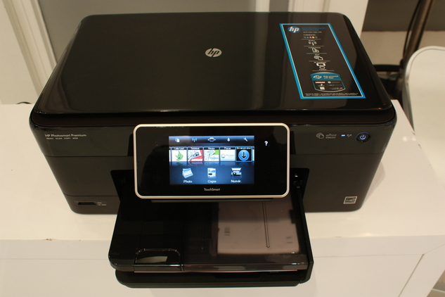 Hp révolutionne l'impression sans-fil avec ePrint Hp révolutionne l'impression sans-fil avec ePrint