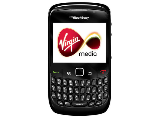 Virgin Mobile vend désormais des Blackberry avec ses forfaits bloqués Virgin Mobile vend désormais des Blackberry avec ses forfaits bloqués
