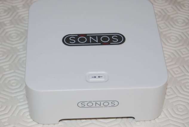 Sonos - La domotique au service de la musique Sonos - La domotique au service de la musique