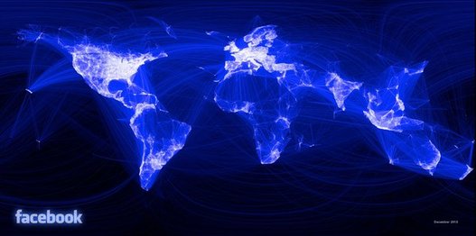 Facebook connexions Facebook connexions