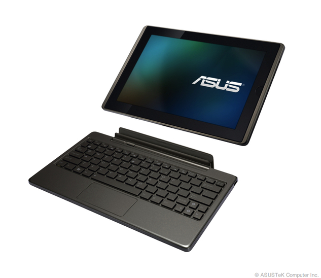 CES 2011 - Asus présente sa nouvelle gamme de tablette Eee Pad CES 2011 - Asus présente sa nouvelle gamme de tablette Eee Pad