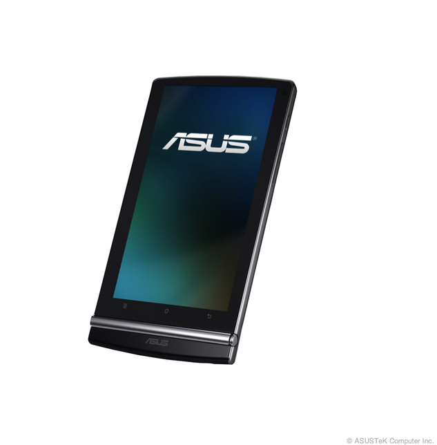 CES 2011 - Asus présente sa nouvelle gamme de tablette Eee Pad CES 2011 - Asus présente sa nouvelle gamme de tablette Eee Pad