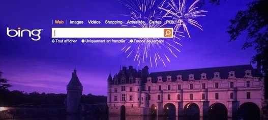 Bing France sort de sa phase Beta Bing France sort de sa phase Beta