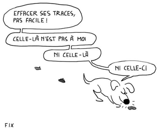 Comment effacer ses traces sur les moteurs de recherche Comment effacer ses traces sur les moteurs de recherche