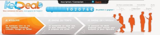 Votre réseau peut vous rapporter gros Votre réseau peut vous rapporter gros