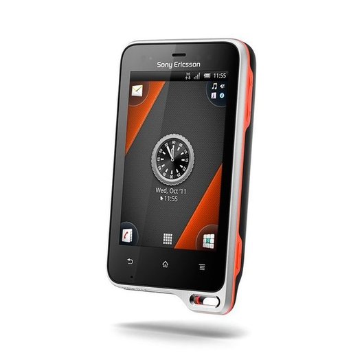 Sony Ericsson annonce deux nouveaux smartphones : Xperia Active et Xperia Ray Sony Ericsson annonce deux nouveaux smartphones : Xperia Active et Xperia Ray