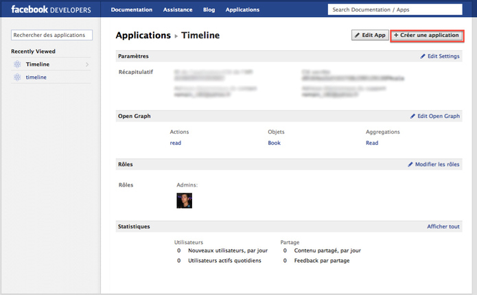 Comment activer Facebook Timeline maintenant ? Comment activer Facebook Timeline maintenant ?