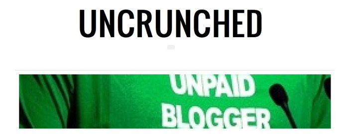 Uncrunched - Michael Arrington revient encore plus affuté Uncrunched - Michael Arrington revient encore plus affuté