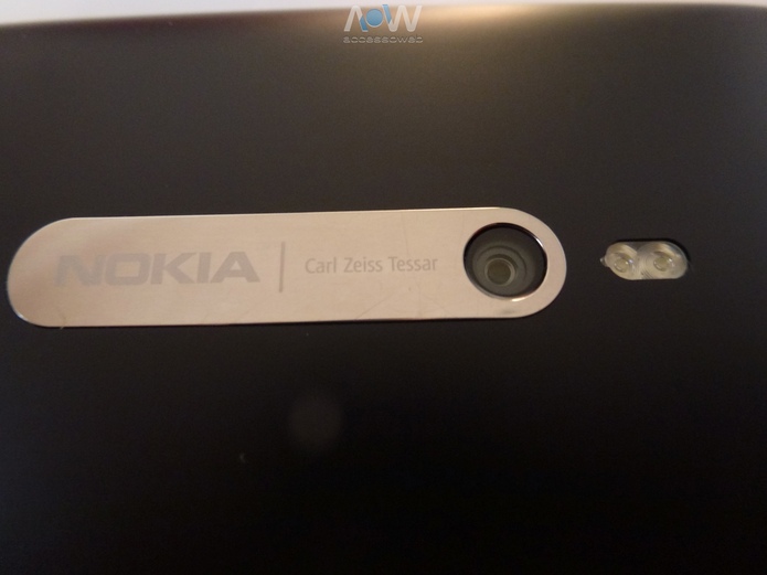 Test du Lumia 800 et des casques Monster Test du Lumia 800 et des casques Monster