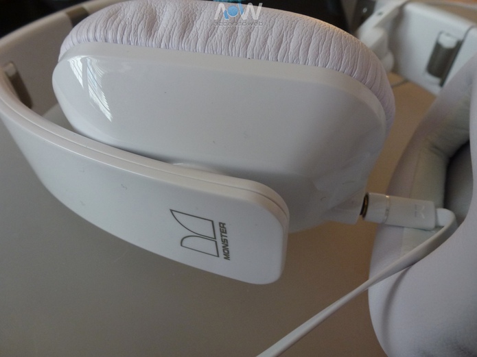 Test du Lumia 800 et des casques Monster Test du Lumia 800 et des casques Monster