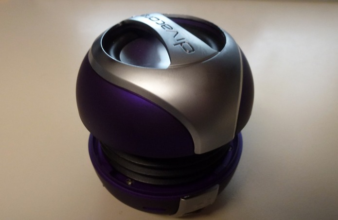 Test d'une enceinte nomade Divacore et 3 enceintes à gagner Test d'une enceinte nomade Divacore et 3 enceintes à gagner