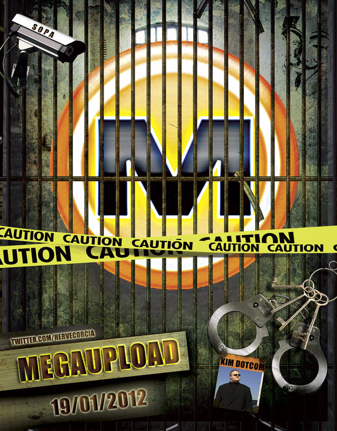 World War Web : Anonymous & Co vs. Cop & Majors World War Web : Anonymous & Co vs. Cop & Majors