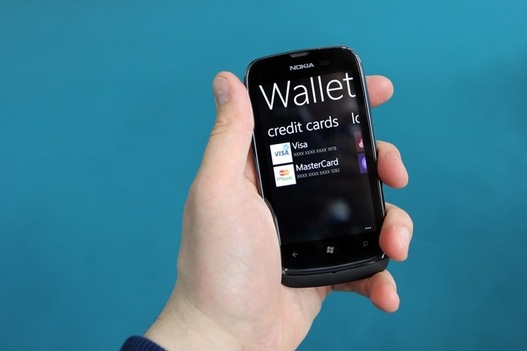 Nokia, l'apôtre du NFC Nokia, l'apôtre du NFC