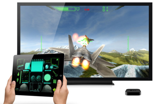 Liste de jeux pour iPhone et iPad compatibles Apple TV Liste de jeux pour iPhone et iPad compatibles Apple TV