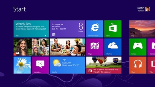 Windows 8 passe en version RTM Windows 8 passe en version RTM