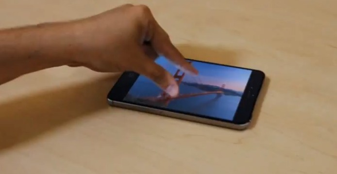 iPhone 5 - Si la taille de l'écran s'adaptait selon vos souhaits!!! iPhone 5 - Si la taille de l'écran s'adaptait selon vos souhaits!!!