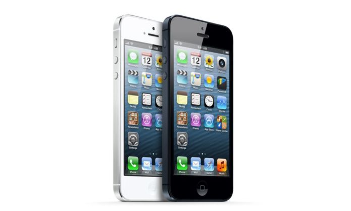 iPhone 5 - Nano Sim confirmée et pas de 4G en France iPhone 5 - Nano Sim confirmée et pas de 4G en France