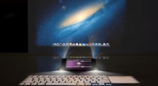 iphone 5S - Si Apple pouvait nous inventer celui-là... (video) iphone 5S - Si Apple pouvait nous inventer celui-là... (video)