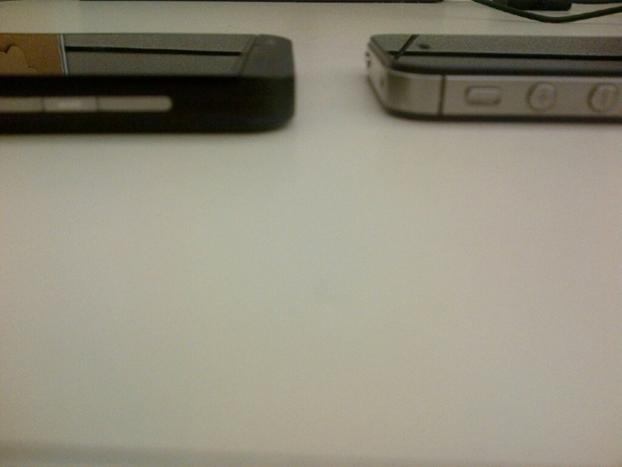 Blackberry Z10 - De nouvelles informations Blackberry Z10 - De nouvelles informations