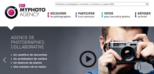 MyPhotoAgency - Agence de photographe collaborative MyPhotoAgency - Agence de photographe collaborative