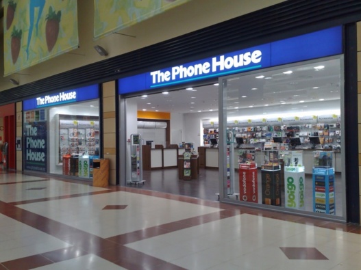 The Phone House survivra t il encore longtemps? The Phone House survivra t il encore longtemps?