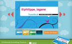 TweetBookz - Faites de vos tweet un livre