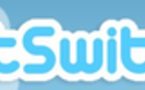 TweetSwitch - Utiliser Twitter depuis MSN, GTalk, Skype, Yahoo, ou par mail