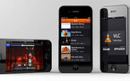 VLC bientôt disponible pour iPhone et iPod Touch