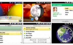 Android en 2006-2007 c'était comme ça
