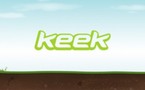[Microvideo-blogging] avec Keek: Partagez vos vidéos en 36 secondes