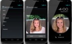 Android 4.1 - Déverrouiller votre device en un clignement d'oeil