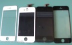 iPhone 5 - Une vidéo comparative avec le 4S et le nouveau cable de synchronisation