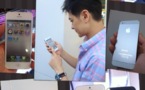 iPhone 5 - Première prise en main ? (photos)