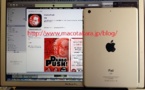 Et on reparle de l'iPad Mini