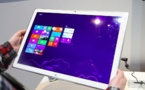 CES 2013: Panasonic sur les traces de Gulliver