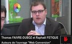 Web Conversion - Stratégie pour convertir vos visiteurs en clients