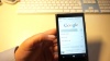 Google Maps bloqué sur Windows Phone (video)