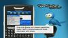 TweetCaster - Twitter sur Blackberry et gestion de comptes multiples
