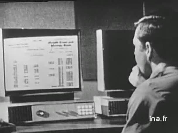 Internet en 1969 - L'anticipation